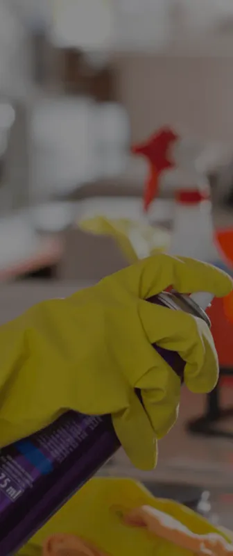 Reliable Residential & Commercial Cleaning in Colorado Springs, CO